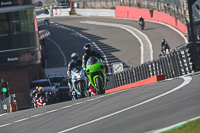 Lower Group Green Bikes